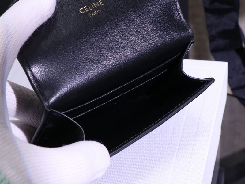 Celine Wallets Purse